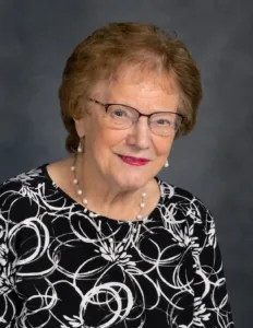 Donna Hoffmann